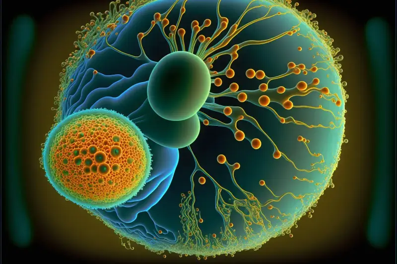 Thérapie par cellules souches et médecine régénérative : une combinaison parfaite