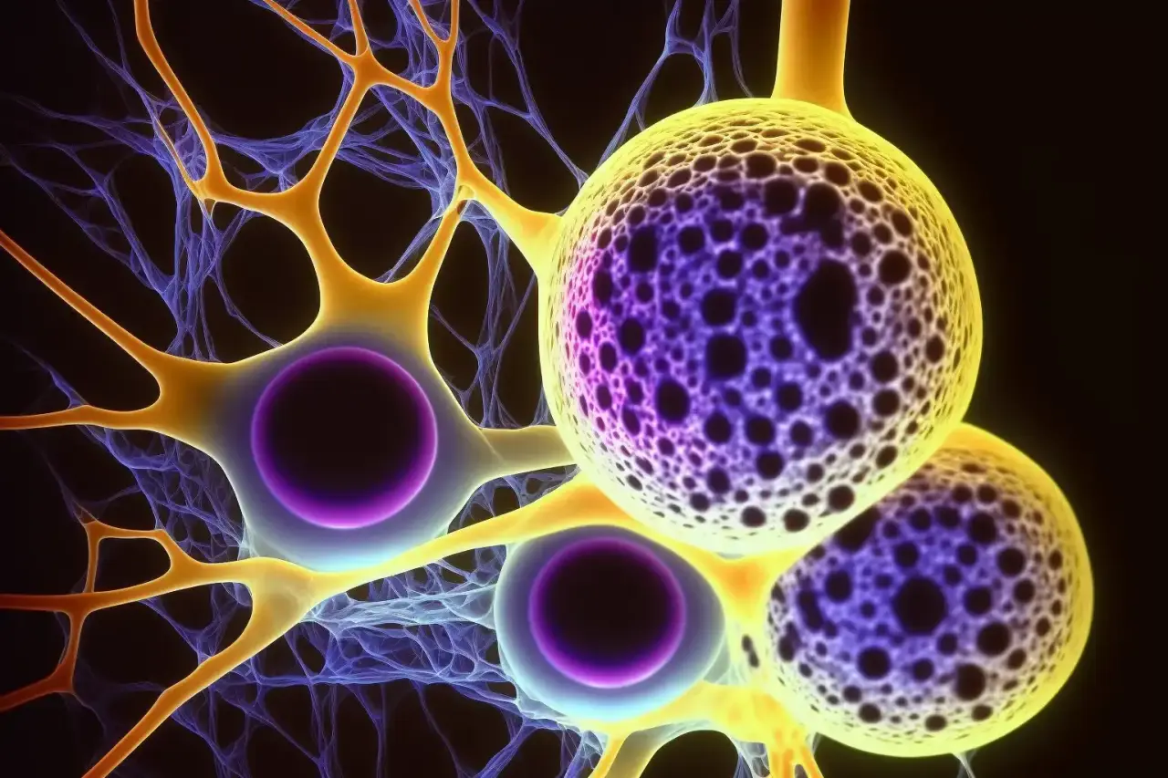 L'avenir du traitement par cellules souches en neurologie