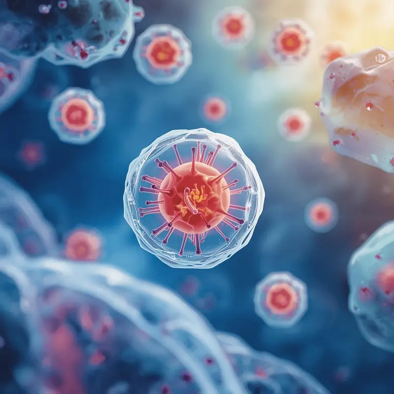 Une première historique : Beike Biotechnology obtient la reconnaissance du Drug Master File de la FDA pour la thérapie par cellules souches