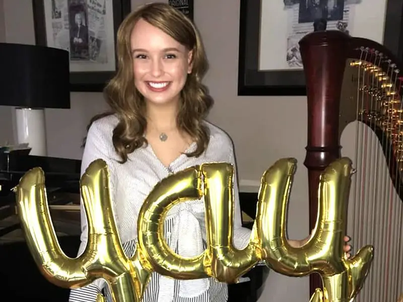 Jocelyn McGlynn, étudiante canadienne, trouve un donneur compatible