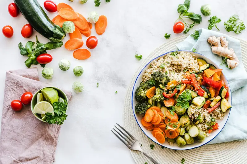 L'importance d'un soutien nutritionnel dans le traitement des cellules souches