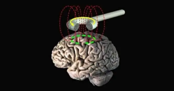 Stimulation Magnétique Trans-crânienne pour l’Autisme et autre Problèmes Chroniques [Vidéo]